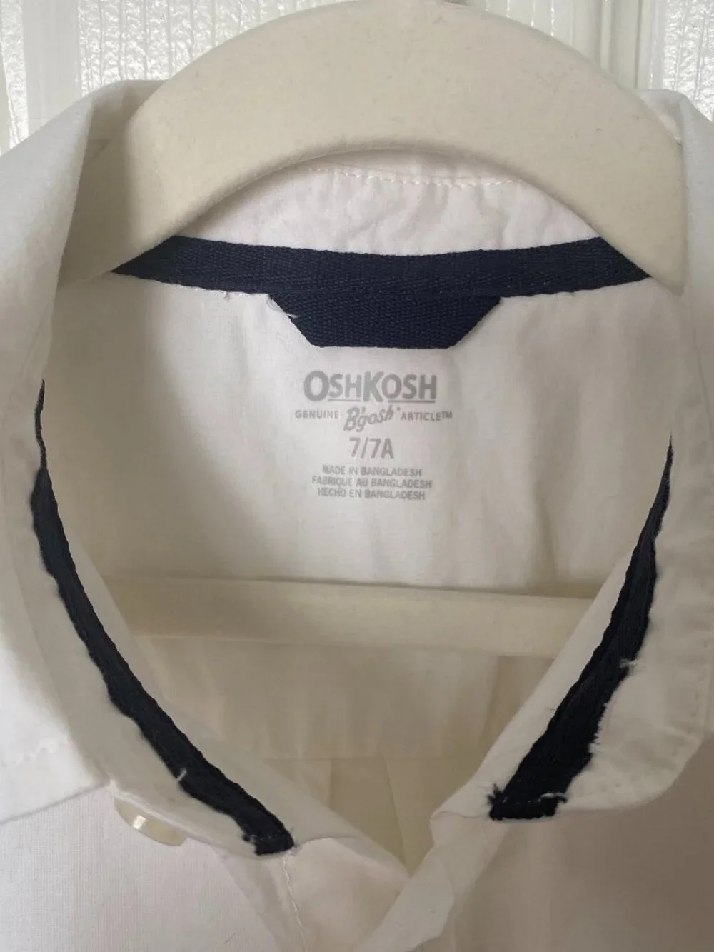 OshKosh Bgosh excellent oshkosh